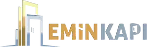 Emin Kapı Osmaniye logosu