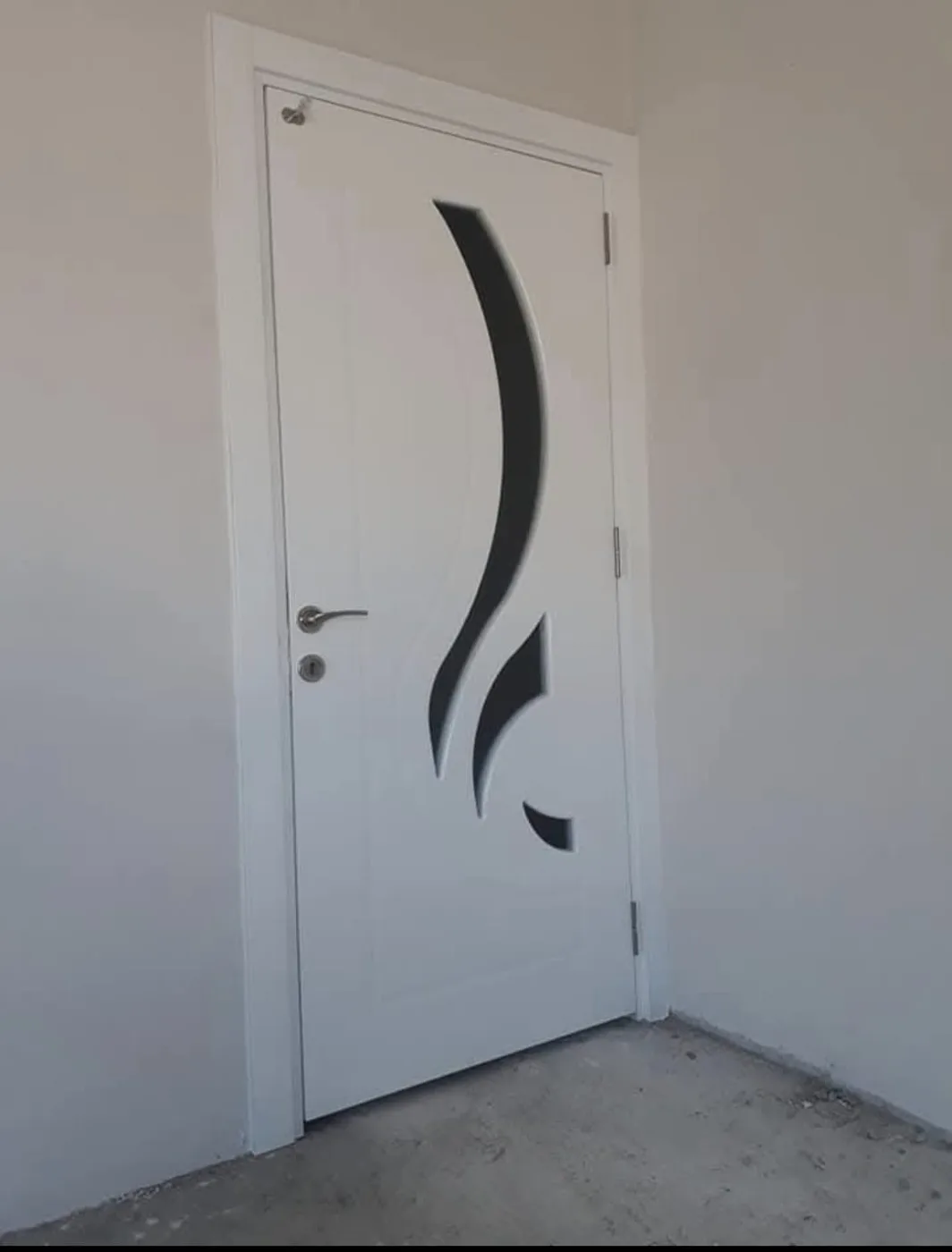 Lüks iç kapısı