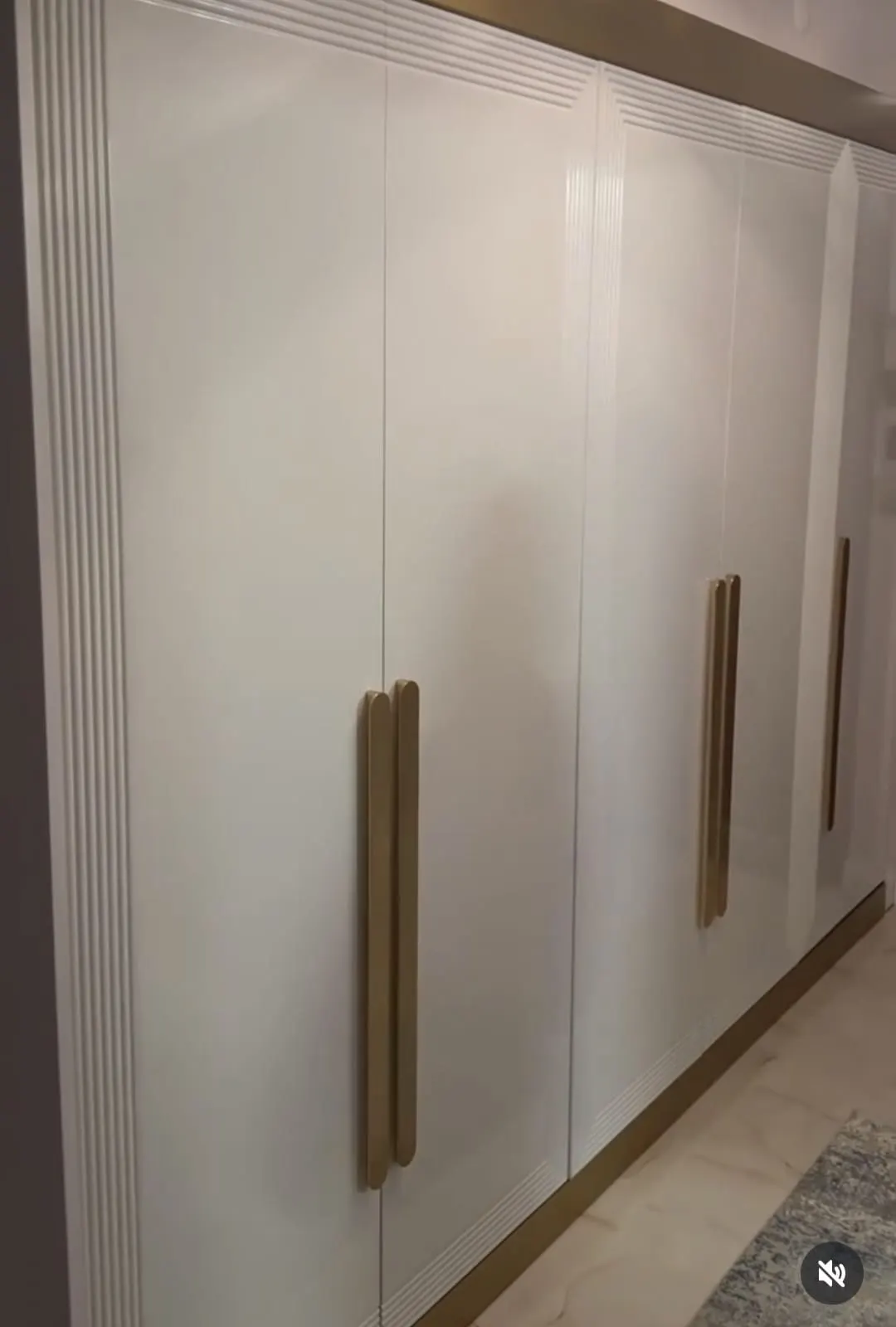 Gardırop yüklük 2 — Emin Kapı Osmaniye