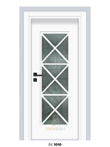 Lake_boyali ic oda kapisi